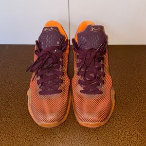COPY - Kobe 10s ‘silk’ size 10